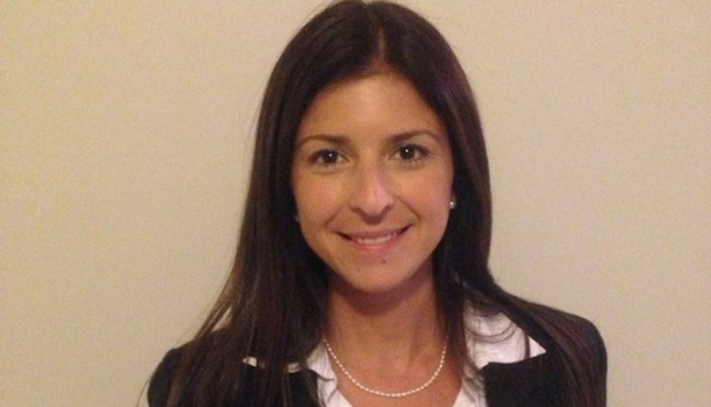 Foto: Brasileira Cecília Haddad foi encontrada morta na Austrália. Foto: Acervo Pessoal
