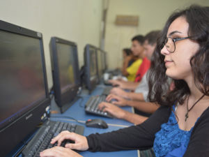 Curso de qualificação (Foto: Divulgação)