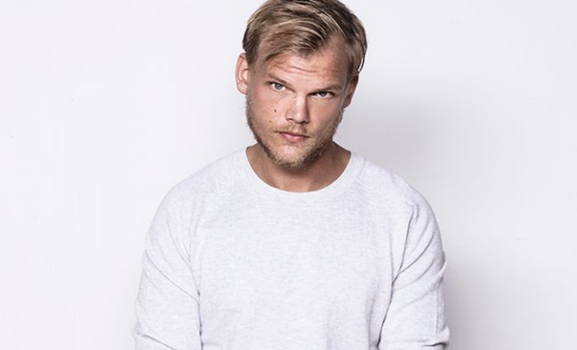 Avicii lutou por anos contra o alcoolismo, que lhe gerou uma pancreatite aguda. (Foto: Divulgação)