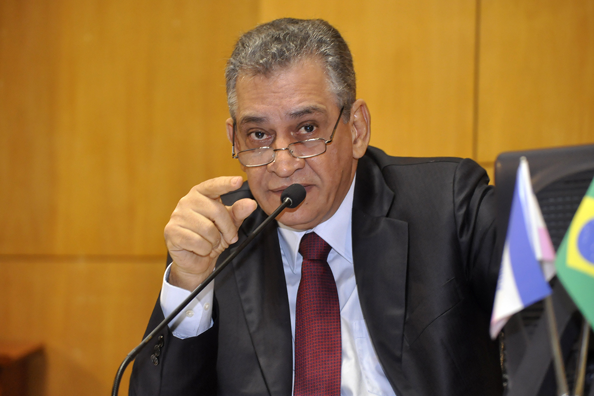 (Foto: Reinaldo Carvalho/Ales)