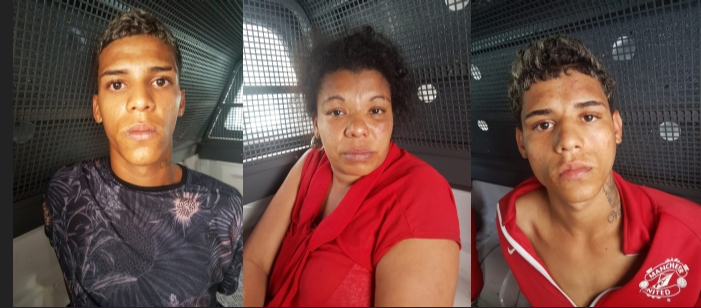 (Foto: Polícia Civil )