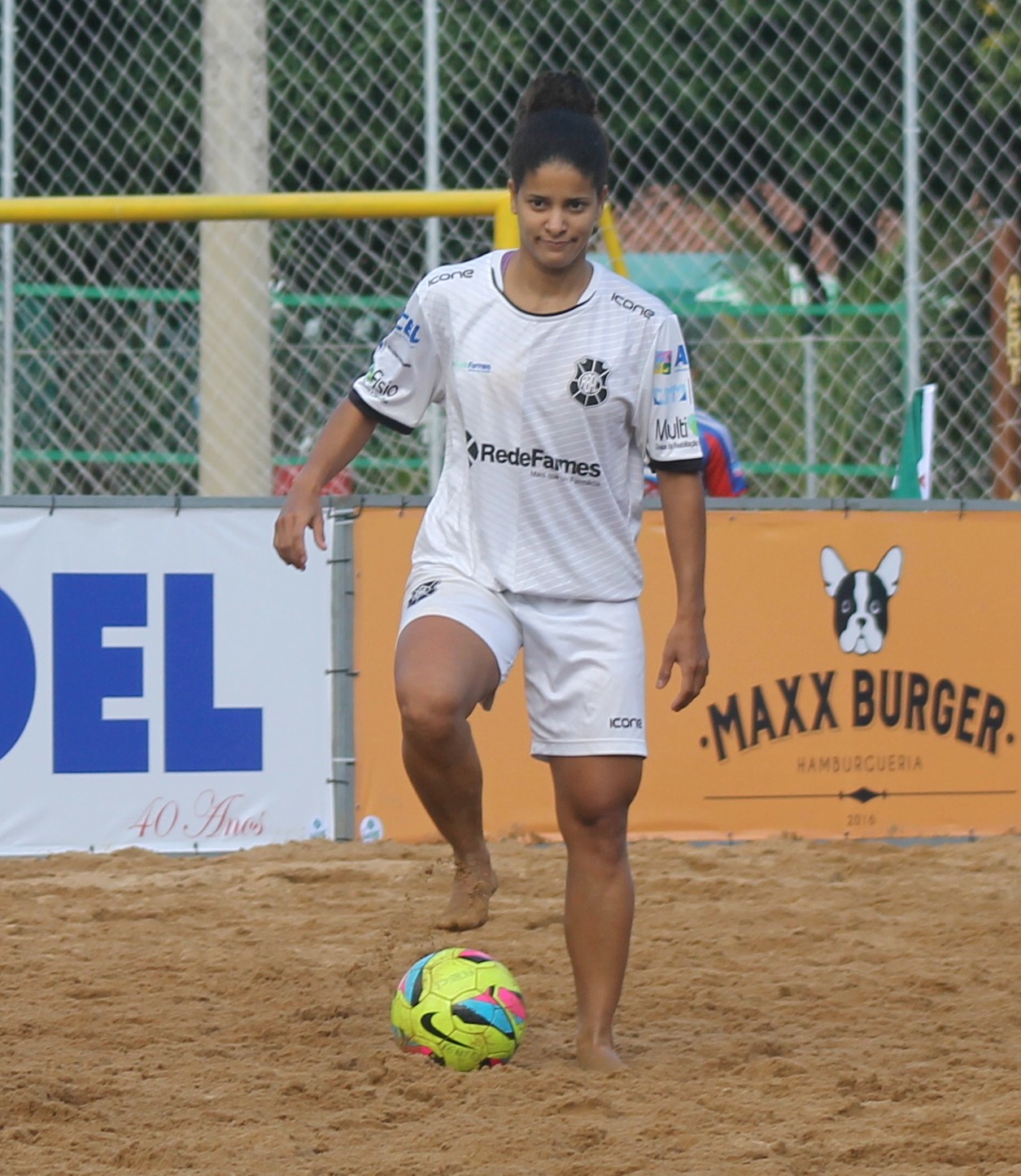 (Foto: Peter Falcão/Pauta Livre)