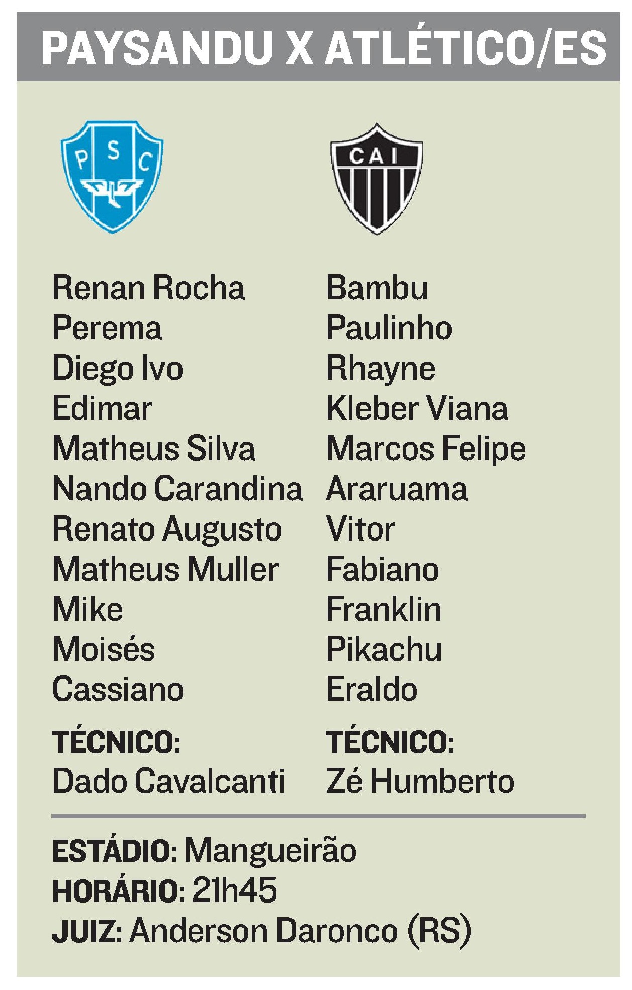 (Foto: Diagramação/AT)