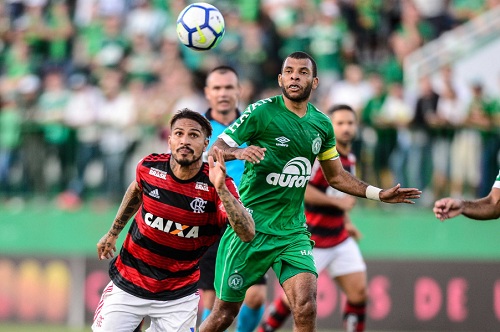 Foto: Staff Images/Flamengo