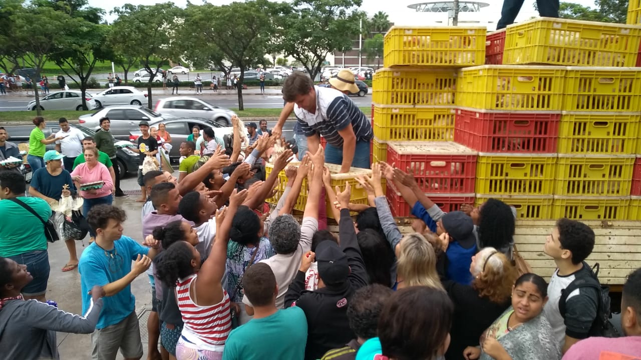 (Foto: Francine Spinassé)