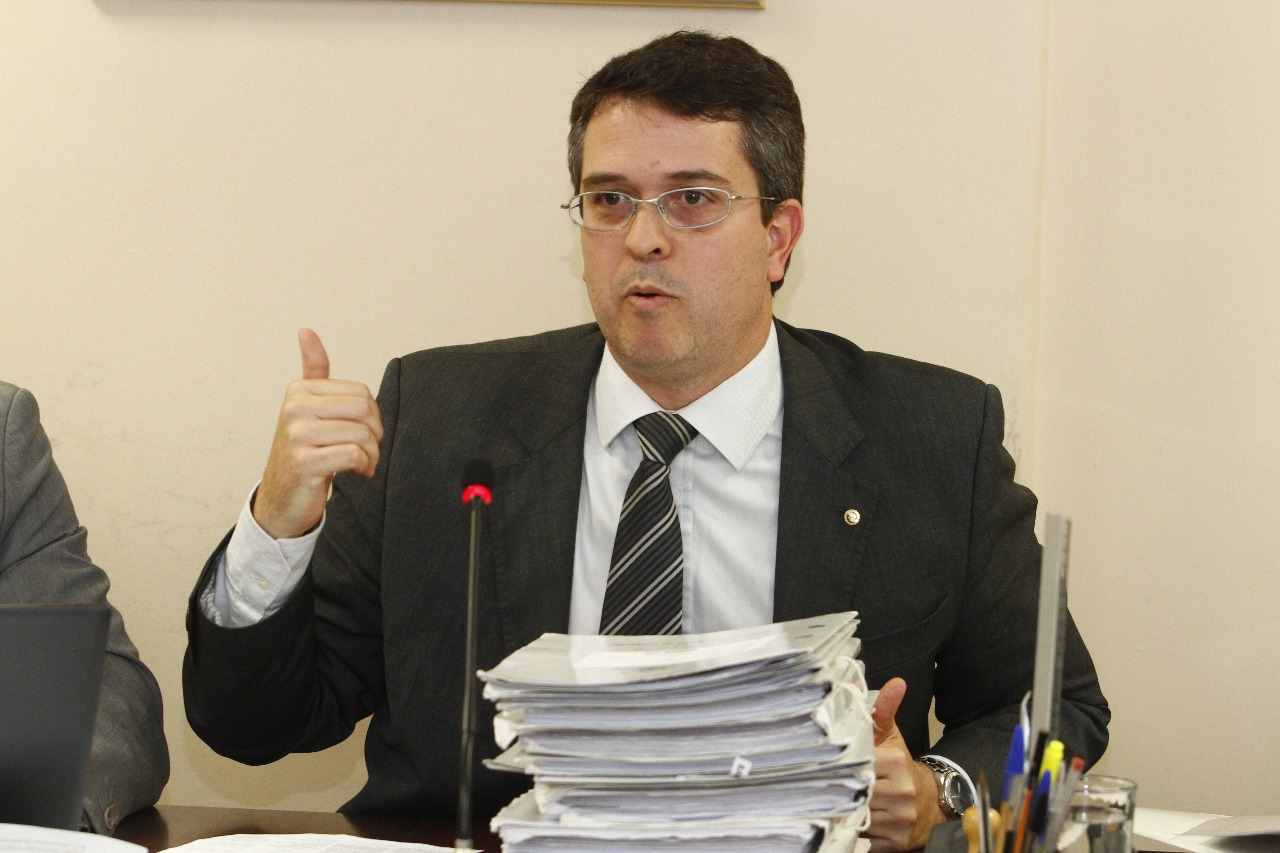 Leonardo Oggioni - Arquivo/AT