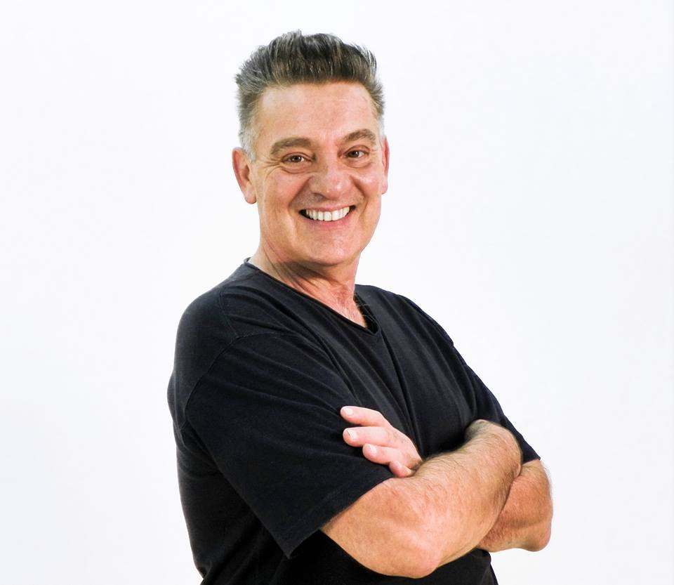Luiz Gasparetto morreu nesta quinta-feira (3). (Foto: Divulgação )