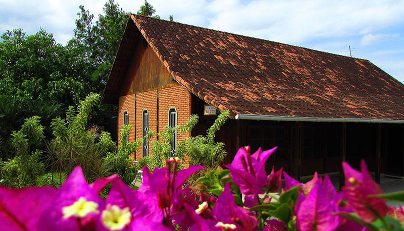 Igreja Cristã Maranata celebra 50 anos (Foto: ICM Mutondo)