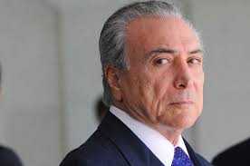 Presidente Michel Temer se reúne com ministros (Foto: Divulgação)
