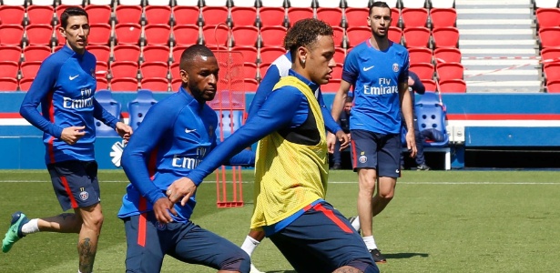 Foto: Divulgação/PSG