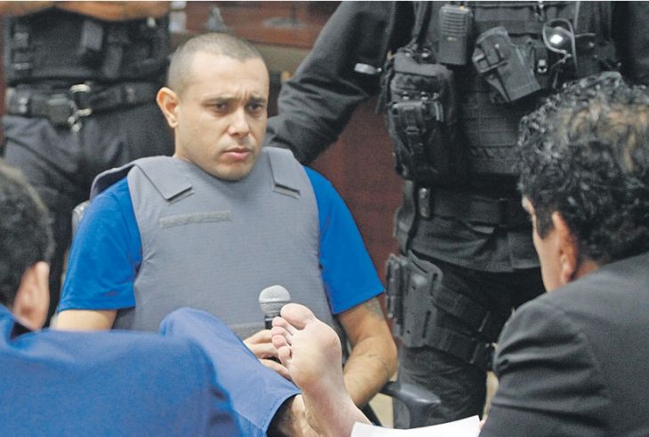 (Foto: Acervo de A Tribuna)