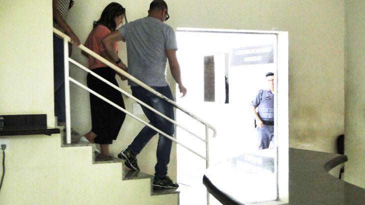 A pastora Juliana Salles está recebendo ameaças de mortes em suas redes sociais. (Foto: Wilton Júnior)
