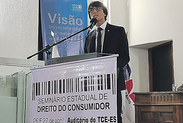 Cassio Drummond diz que cobranças pela internet, redes sociais e telefone podem levar os clientes à depressão. (Foto: Divulgação)