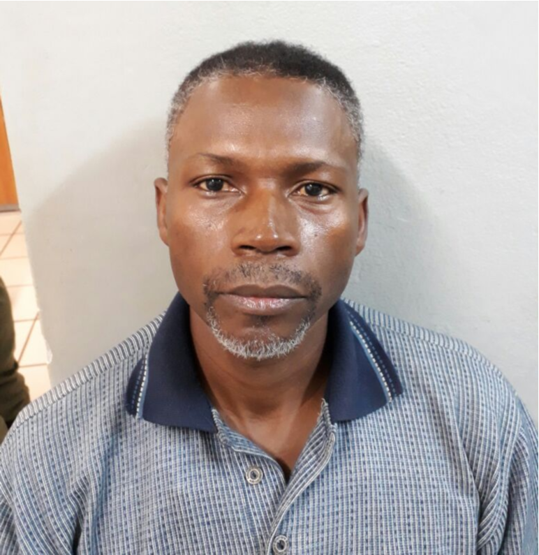 Samuel foi condenado a 16 anos e 11 meses de prisão. (Foto: Divulgação/Sesp)