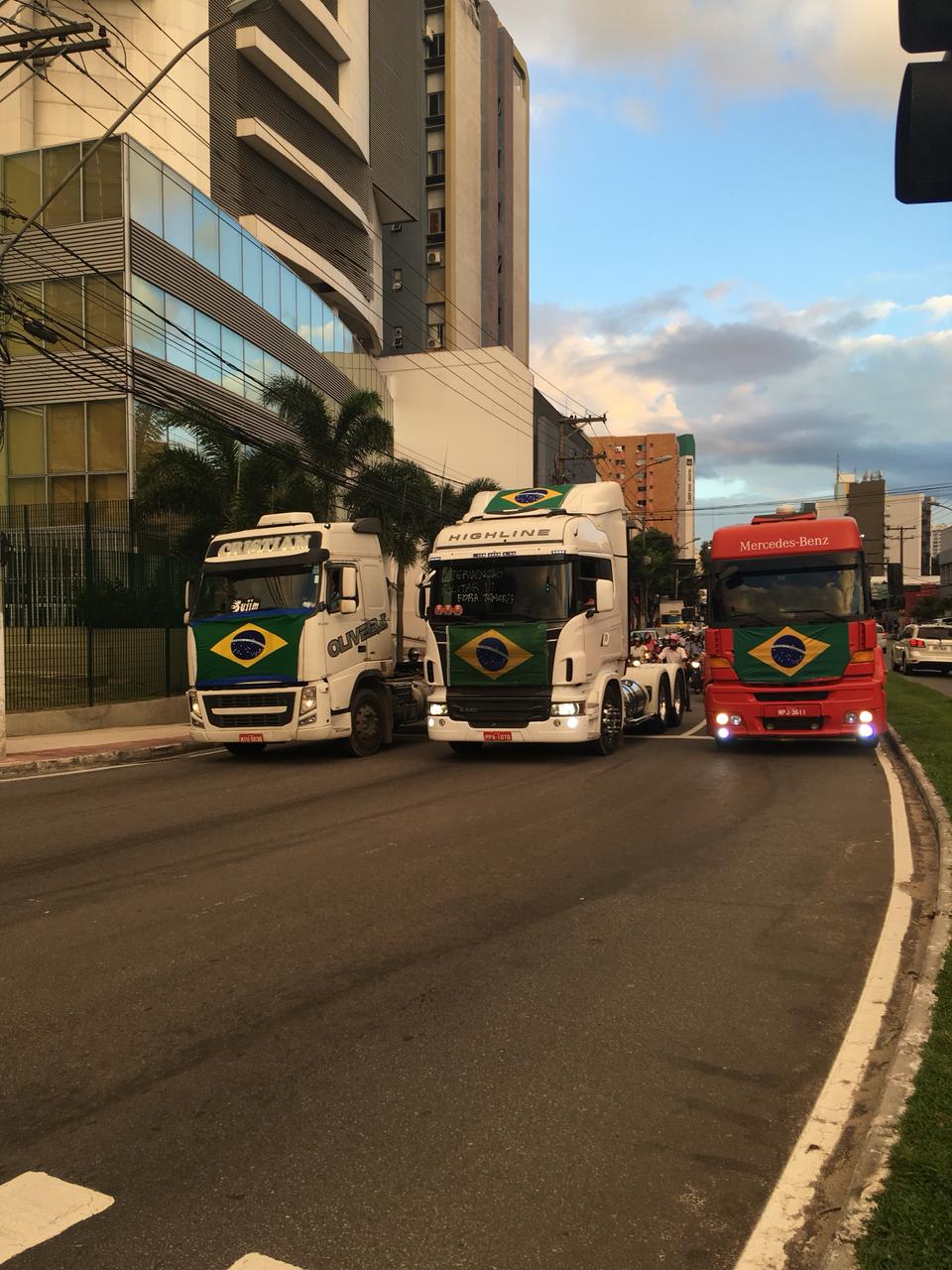 (Foto: Thiago Sobrinho )