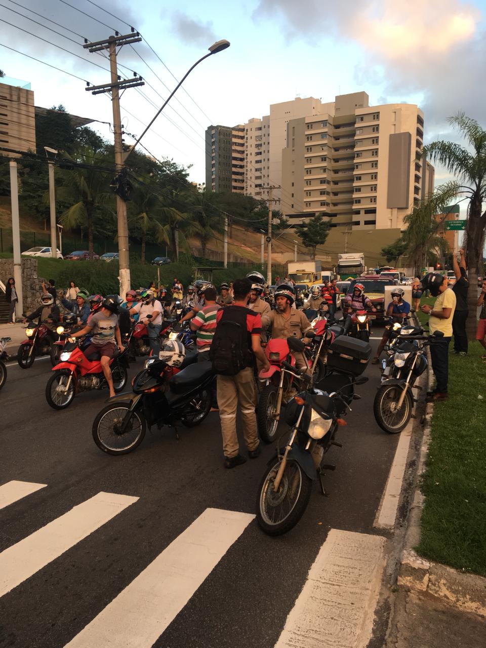 (Foto: Thiago Sobrinho)