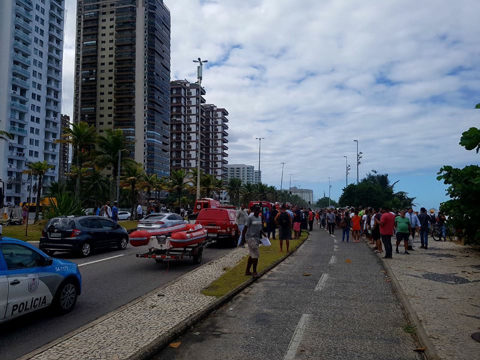 (Foto: Padre Miguel News)
