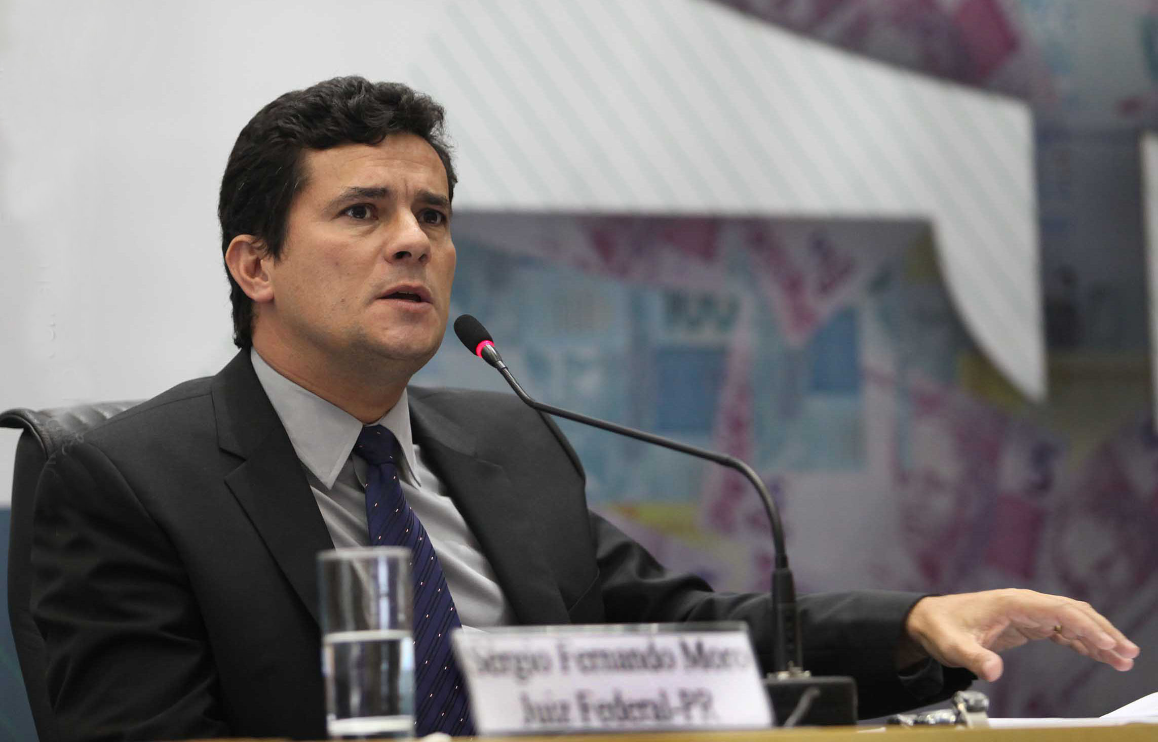 Foto: Gil Ferreira/Agência Brasil
