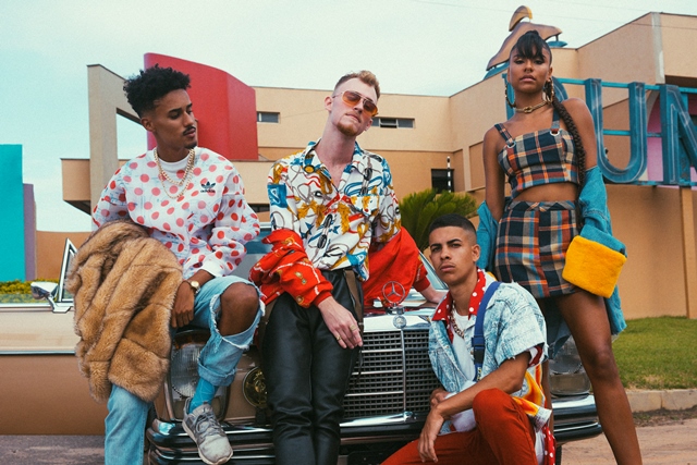 Solveris, que acabou de lançar o disco Vida Clássica, apresentara o novo repertório em terras cariocas (Foto: Vitor Lisboa)