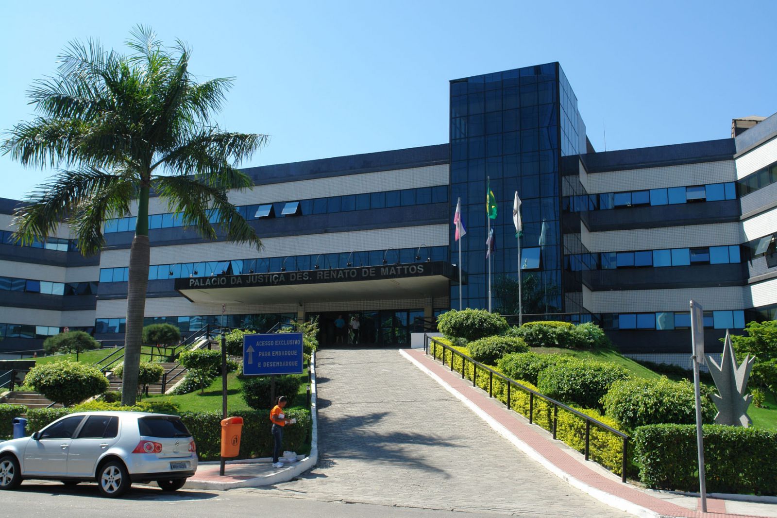 Tribunal de Justiça determinou a correição (Foto: Arquivo/AT)