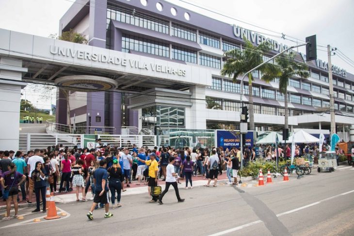 Divulgado o resultado do Vest UVV-ES 2018/2 para a 1ª etapa de Medicina (Foto: Divulgação)