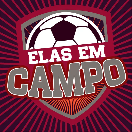 Elas em Campo 