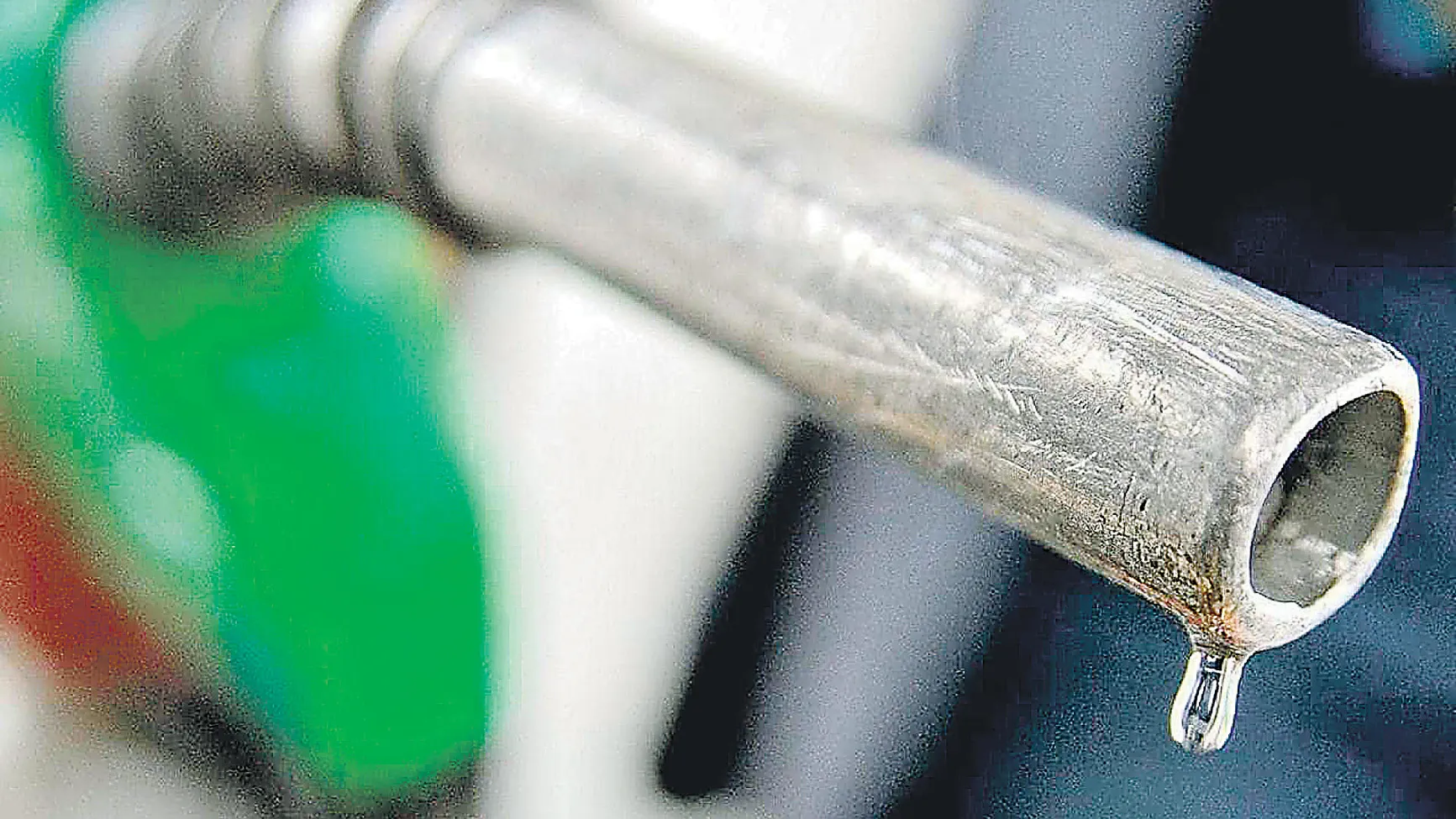 Imagem ilustrativa da imagem Gasolina pode chegar a R$ 6,10