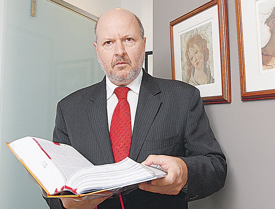 Imagem ilustrativa da imagem Mais de 170 mil imóveis correm risco de ir a leilão por atraso no IPTU