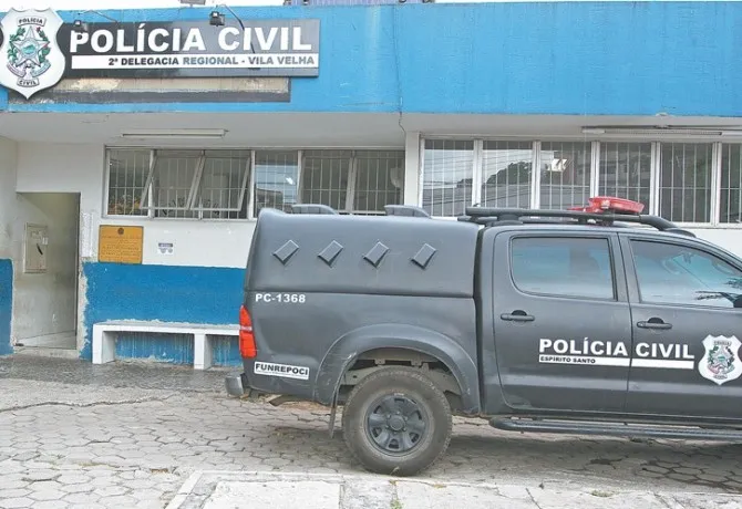 Imagem ilustrativa da imagem Comerciante sofre tentativa de estupro durante assalto em Vila Velha