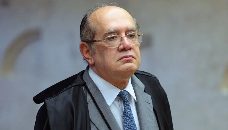 Imagem ilustrativa da imagem Ministro do STF cita "tortura e humilhação" em julgamento de Mari Ferrer