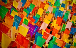 Imagem ilustrativa da imagem Viva São João!