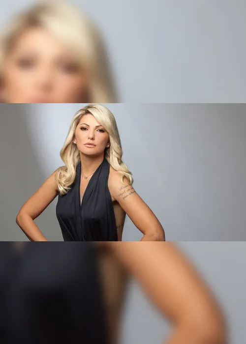 
          Imagem ilustrativa da imagem 'Não verão a cor do meu dinheiro', diz Antonia Fontenelle sobre irmãos Neto
          