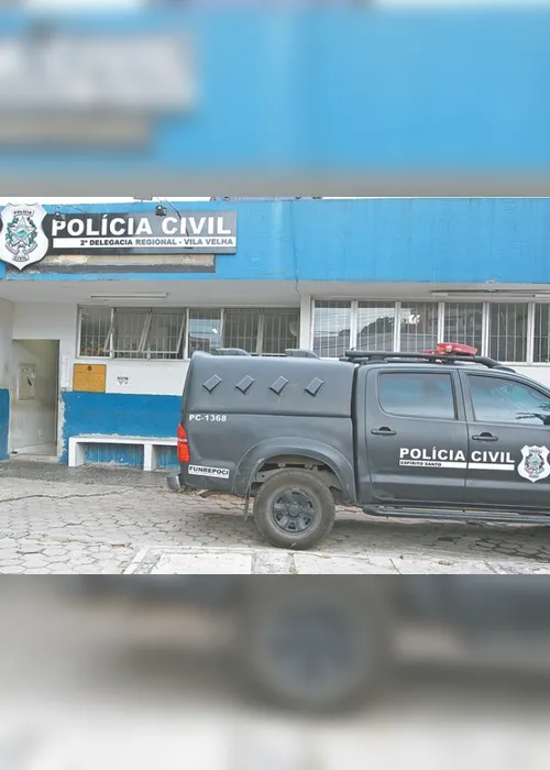 Imagem ilustrativa da imagem Comerciante sofre tentativa de estupro durante assalto em Vila Velha