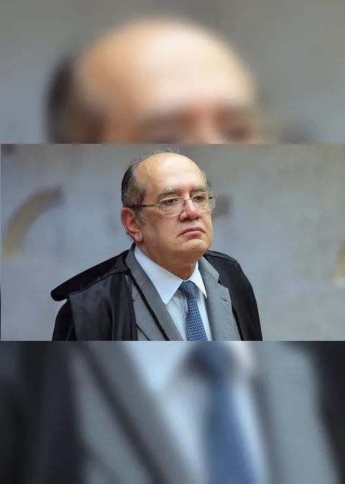 Imagem ilustrativa da imagem Gilmar Mendes concede prisão domiciliar a acusado de operar QG da propina no Rio