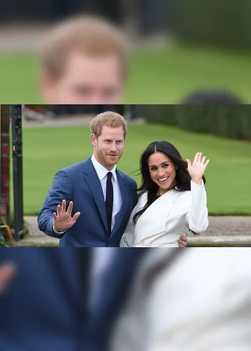 Imagem ilustrativa da imagem "Orgulhosa de você", diz Serena Williams em defesa de Meghan após entrevista