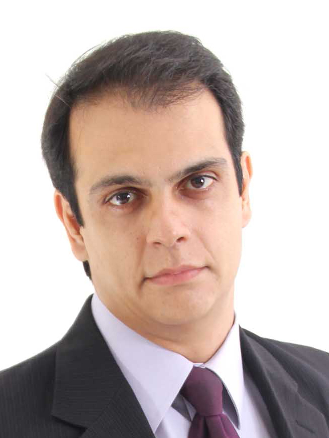Felipe Loureiro, advogado (Foto: Acervo pessoal)