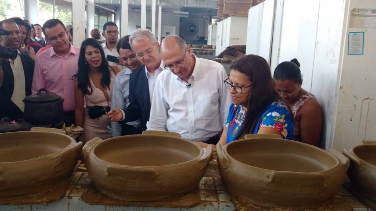 (Foto: Assessoria/PSDB)