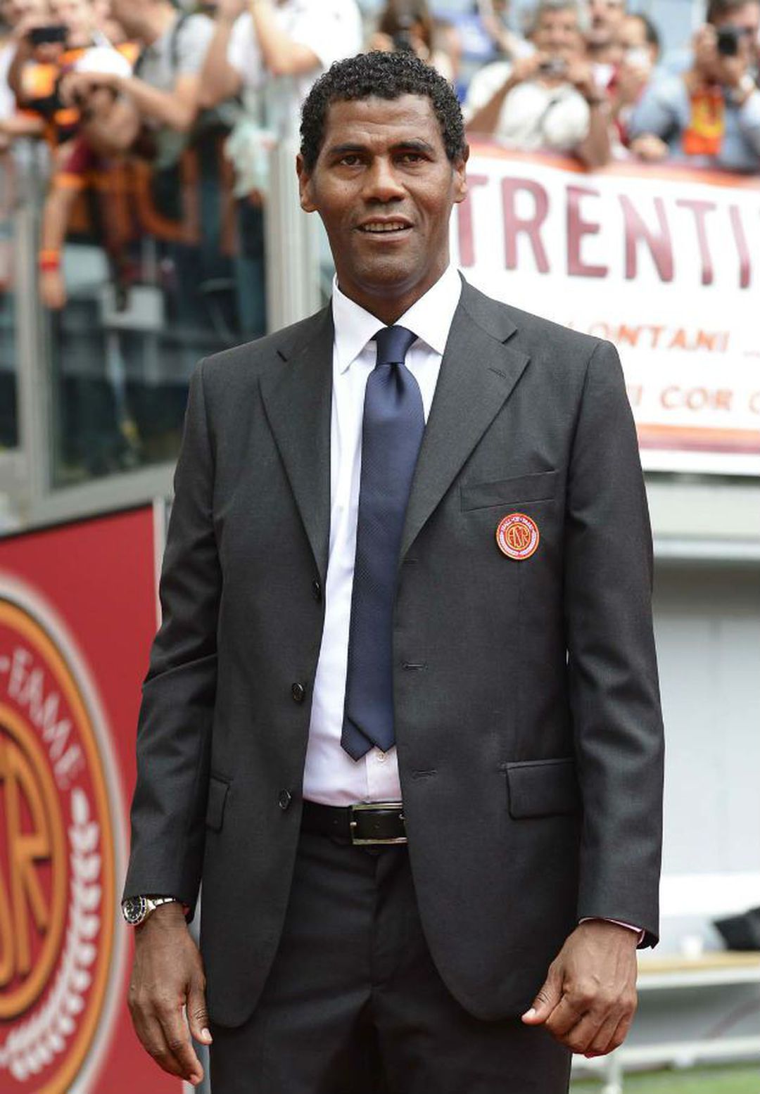 (Foto: AS Roma)