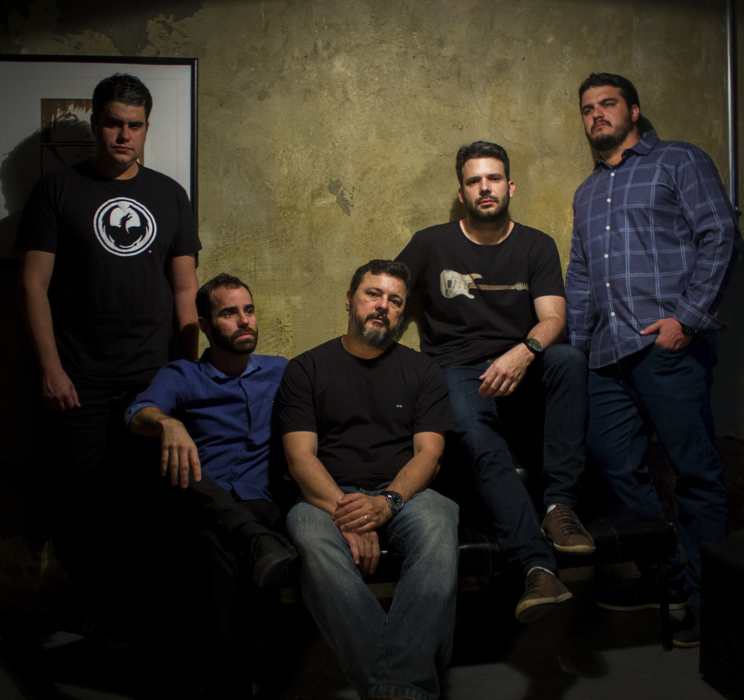 OVER JAM - cover (Foto: Divulgação)