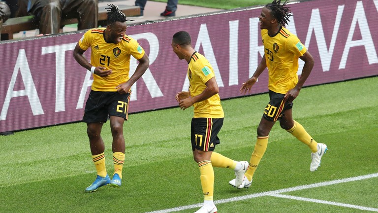 (Foto: Divulgação / Fifa)