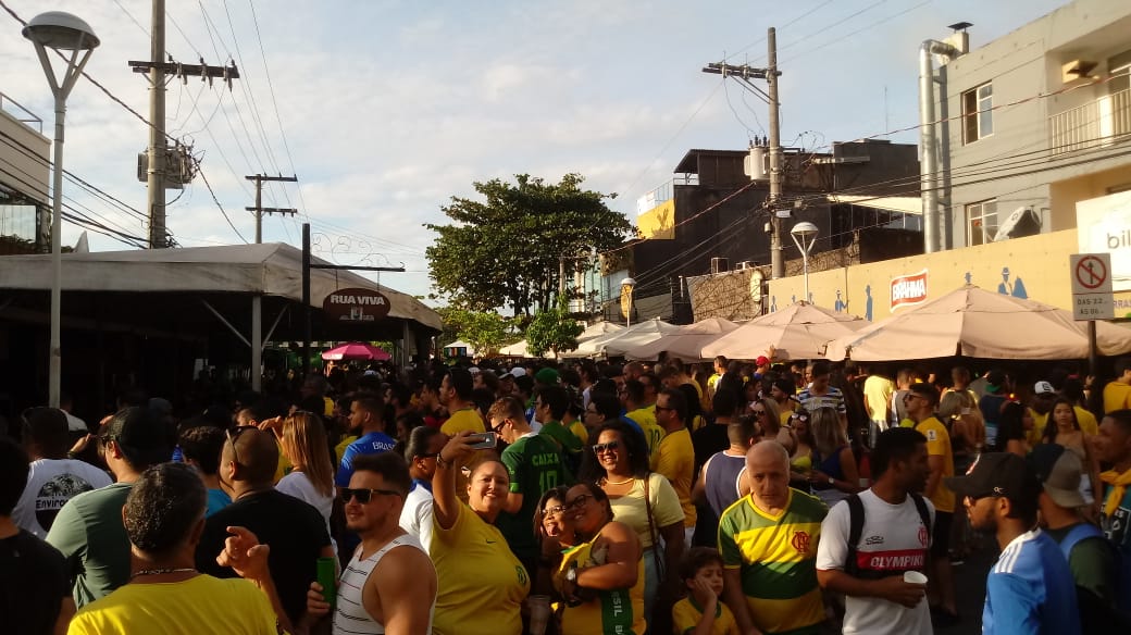 (Foto: Taina Campos )