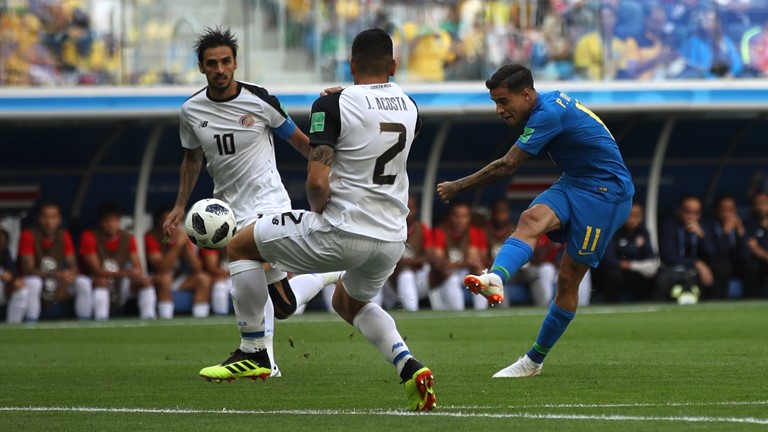 Foto: Fifa
