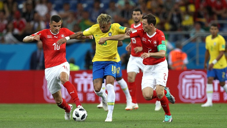 (Foto: FIFA 2018)