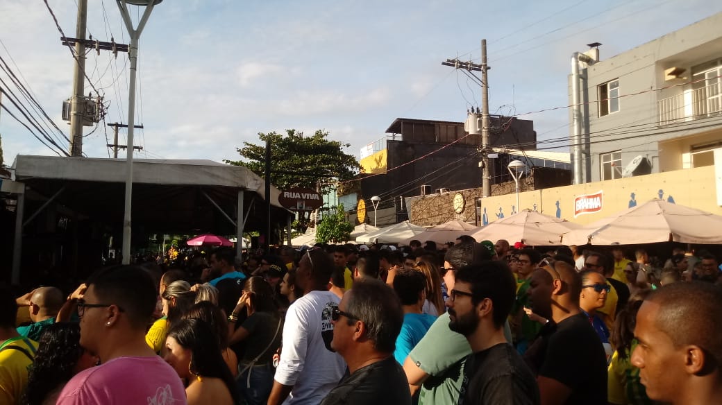 (Foto: Tainá Campos )
