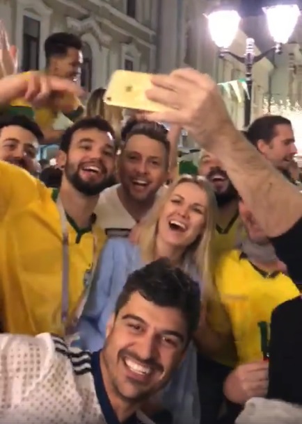 (Foto: Reprodução vídeo)
