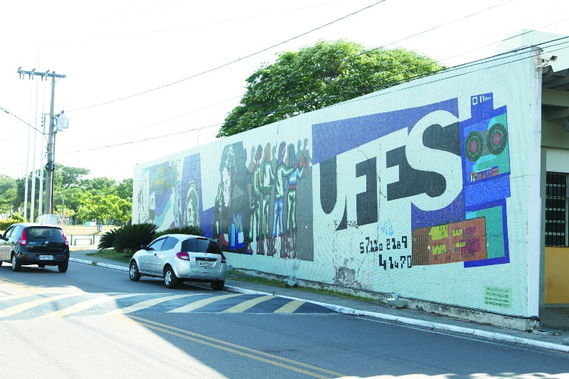 Na Ufes, há duas seleções para professor, uma delas com chances efetivas. (Foto: Acervo de A Tribuna )