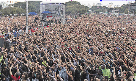 (Foto: Acervo de A Tribuna )