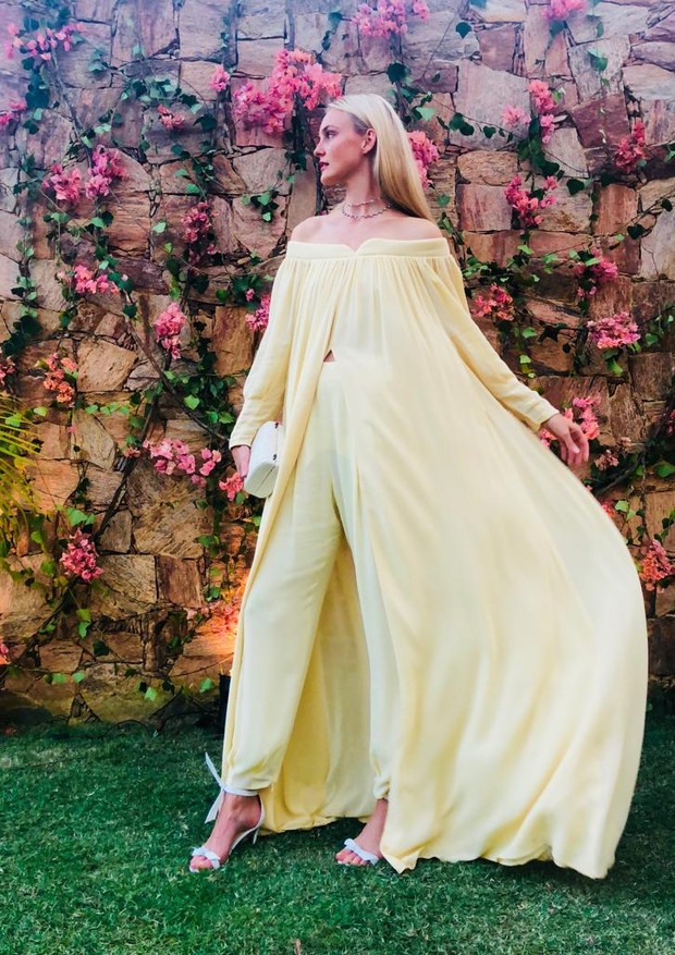 Carol Trentini. (Foto: Reprodução/Instagram)
