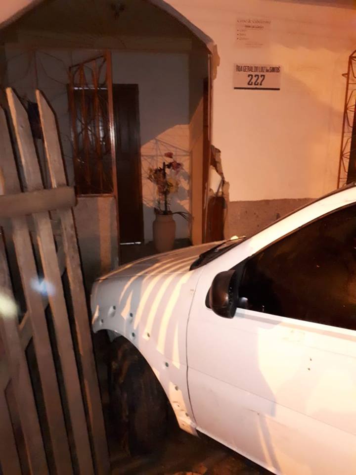 Foto: Reprodução/Facebook/8º Batalhão da Polícia Militar do Espírito Santo