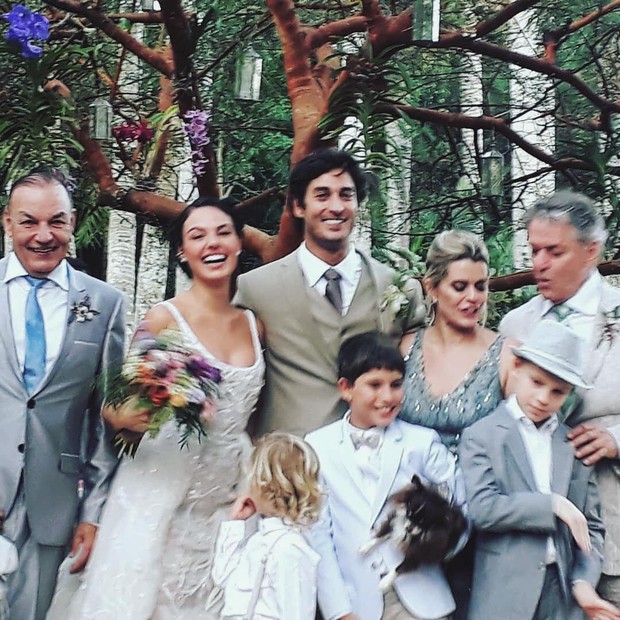 (Foto: Reprodução/Instagram)